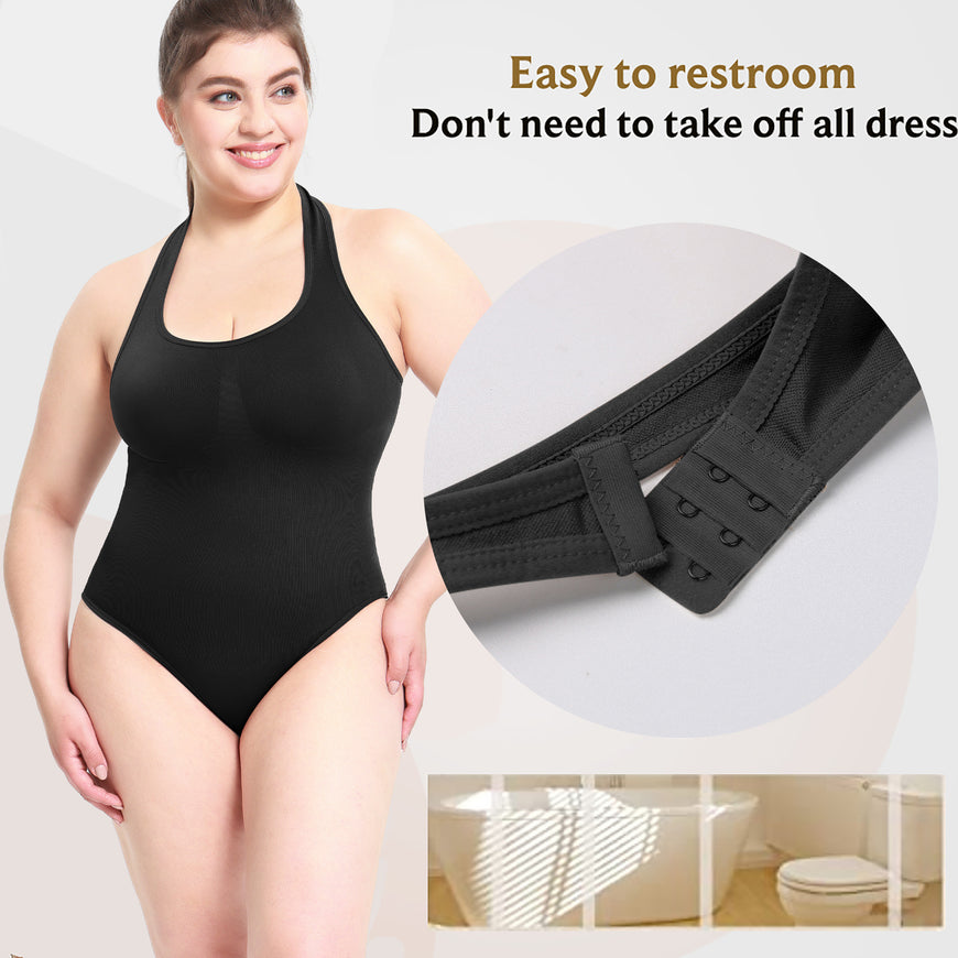 Body Shaping Clothes Chest Strapless Shapewear